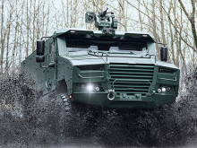 EVPÚ Defence na IDET 2025: Nová řešení proti moderním hrozbám