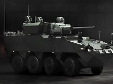 CSG na veletrhu IDET 2025 představí nový Pandur 8x8 EVO i vojenské tatrovky nejnovější generace