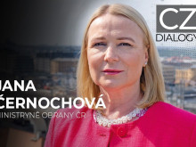 Jana Černochová: Podařilo se nám rozjet největší modernizaci AČR v moderní historii