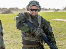 Příslušníci 72. mechanizovaného praporu zabodovali v náročné soutěži Best Warrior v USA