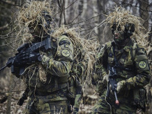 Gen. Ladislav Rebilas: Aktivní zálohy jsou čím dál významnější složkou armády