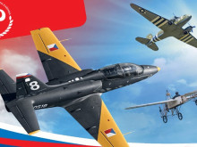 Pardubice se chystají na Aviatickou pouť