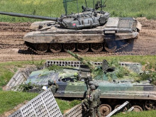 Slovensko podpoří zvýšení výdajů na obranu v rámci NATO
