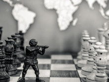 Geopolitické ukotvení Česka v nové éře: Koncepce zahraniční politiky 2025