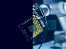 Digitální dvojče jako základ moderních vývojových procesů v obranném a leteckém průmyslu