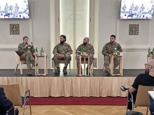 V Praze proběhl první Prague Defense Tech Week zaměřený na inovace v oblasti obranných a bezpečnostních technologií