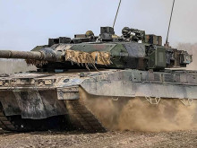 Výbor pro obranu řešil pořízení tanků Leopard 2A8 a problémy s nákupem batohů pro AČR