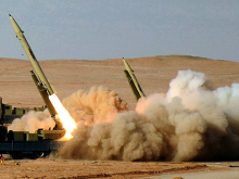 Co zbylo z íránského jaderného programu a raketového arzenálu po izraelských a amerických úderech?