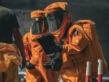 Ředitel JCBRN Defence COE: Rozvoj schopností je jedním ze základních pilířů naší podpory Alianci