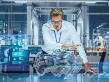 Od papírových podkladů k chytré továrně. Digitální transformace výroby v obranném průmyslu