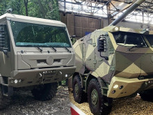 České společnosti obranného průmyslu se pod hlavičkou CSG Defence představí na IDEF 2025 v Istanbulu