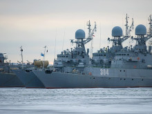Členství Švédska a Finska v NATO: změna rovnováhy sil v Baltském moři a dopady na ruskou Baltskou flotilu