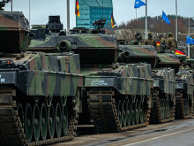 LANDEURO 2025: Nová doktrína obrany východního křídla NATO