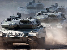 Současnost a budoucnost Bundeswehru