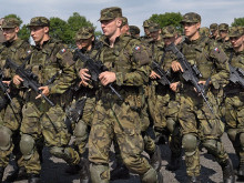 Vnímání a vztah české veřejnosti k obraně státu