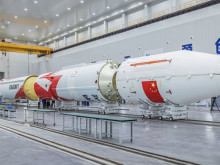 Čínská cesta ke hvězdám: Peking usiluje o dominanci ve vesmíru jako strategické bezpečnostní doméně