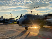 Flotila transportních letounů C-295 podstoupí další modernizaci