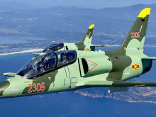 Vietnamské L-39NG se chystají na velkolepou přehlídku nad Hanojí
