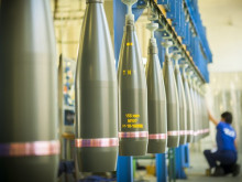 Společnost MSM North America získala od U.S. Army zakázku na výstavbu nejmodernější továrny pro plnění 155mm munice v Severní Americe