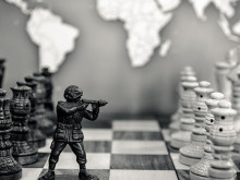 Cla mohou uvést do pohybu geopolitické změny