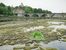 Voda jako strategická zbraň: Nové konflikty v éře klimatické změny