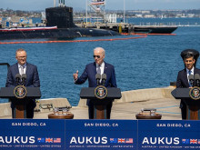 Trumpova administrativa se chystá na „audit“ paktu s Velkou Británií a Austrálií