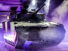7. mechanizovaná brigáda je zas o krok blíže novým BVP CV90