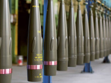 Slovenský obranný průmysl pokračuje v růstu