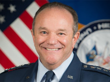 Generál Breedlove: Musíme vyřešit „problém Putina“