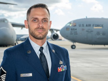 Exkluzivní rozhovor s Čechem sloužícím v U.S. Air Force
