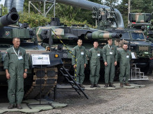 Polsko jako lídr východního křídla NATO a iniciátor myšlenky Trojmoří