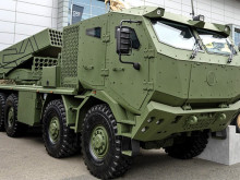 Skupina CSG a Tatra přivezou na Dny NATO nová vozidla i zbraňové systémy