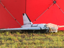 Evropa chce vybudovat zeď proti dronům a posílit východní křídlo NATO