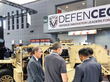 Jak se stát dodavatelem pro obranný průmysl? Komplexní návod nabídne konference DEFENCEO