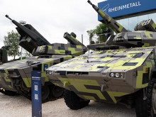 Válka se přesouvá na západ: Dronová hrozba, evropská obrana a české možnosti