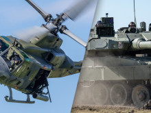 NATO Days 2025: Největší bezpečnostní přehlídka ve střední Evropě opět potvrdila svůj význam