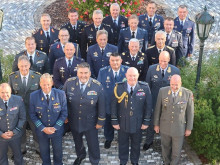NATO zůstává jednotné: Praha hostila velitele evropských vzdušných sil
