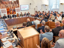 Konference Vnitřní bezpečnost a odolnost státu