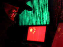 Čína a česká bezpečnost: Staneme se digitální kolonií?