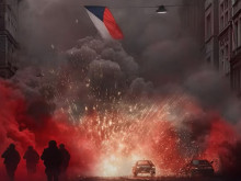 Wargame: Česko aneb jak by naše země obstála ve válečné hrozbě?