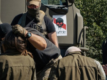 Speciální příprava pro krizové situace: Realistický výcvik, spolupráce i sdílené zkušenosti