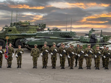 Mjr. Radek Pavlica: Důvěra a sdílené porozumění v týmu vytváří prostor pro otevřenou komunikaci