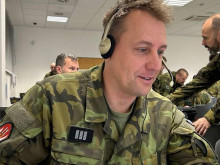 CZECH LION 2025: Když armáda cvičila mozek místo svalů