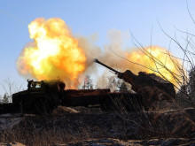 Evropská autonomie začíná v Kyjevě: Přenos technologií jako zbraň budoucnosti