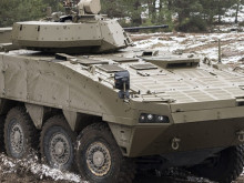 Slovensko bude v roce 2026 vynakládat na obranu 2 % HDP