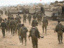 Kdo je vítězem na Blízkém východě?