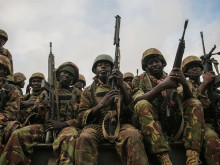 Zapomenutá válka: Súdán se hroutí před zraky lhostejného světa