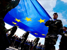 Znovuvyzbrojení Evropy dle Bruselu: Implementace a perspektivy