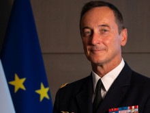 Priority nového francouzského náčelníka štábu a spolupráce s AČR