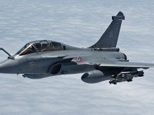 Rafale a Gripen. Nová dohoda doplňuje strategii diverzifikace ukrajinského letectva
